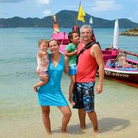 Отзыв от Екатерина - Visa DTV